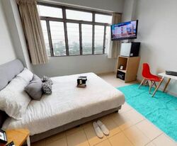 Boon Lay Drive (D22), Apartment #556605321
